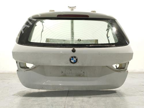 Coffre BMW X1 (E84) xDrive 18 d (143 hp) 17982569