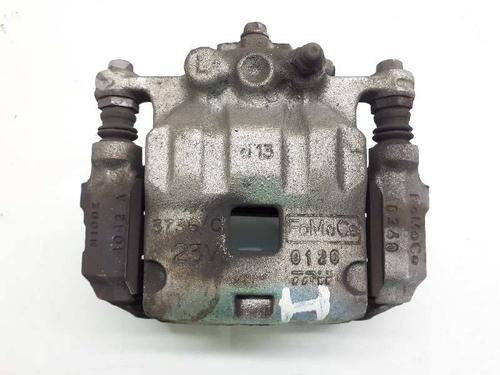 Left front brake caliper FORD FIESTA VI (CB1, CCN) 1.25 | BP11560240M105 