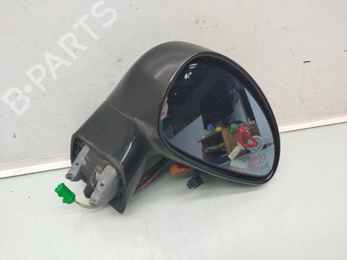 Right mirror CITROËN C4 Coupe (LA_) 2.0 16V | BP22646197C27 