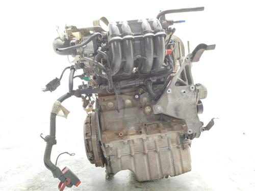 Engine FIAT IDEA (350_) 1.4 16V | BP22736992M1 - Image 4