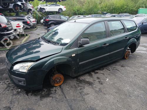 Brugte FORD FOCUS II Turnier (DA_, FFS, DS) 1.4 (80 hp) 4184004
