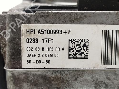 Steering pump CITROËN C4 II (NC_) 1.6 HDi 110 | BP34162283M99  - Image 5