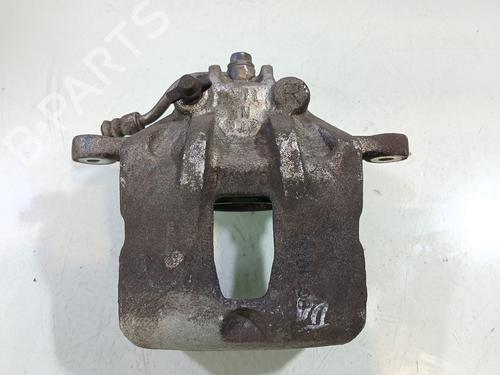 Used Right front brake caliper HYUNDAI i20 I (PB, PBT) 1.2 (86 hp) 31853156