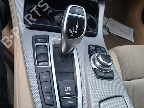 Engine control unit (ECU) BMW 5 (F10)  | BP34460539M57  - Image 17