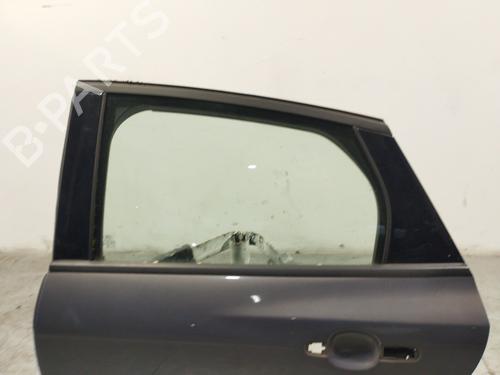 Left rear door FORD FOCUS III 1.0 EcoBoost | BP23270473C4 
