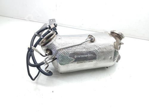 Particulate filter MERCEDES-BENZ V-CLASS (W447) V 250 CDI / d (447.811, 447.813, 447.815) | BP27999552M81 