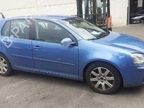 Venstre foran lås VW GOLF V (1K1)  | BP13545747C98 