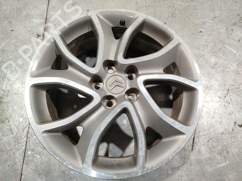 Rim CITROËN C-CROSSER (VU_, VV_) 2.4 16V BP29356909C45
