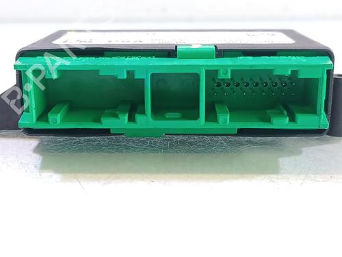 Electronic module CITROËN C4 Grand Picasso II (DA_, DE_) 1.2 THP 130 | BP27357246M83 