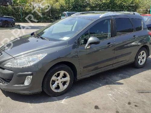 Styring servopumpe PEUGEOT 308 SW I (4E_, 4H_) 1.6 HDi | BP11419203M99 