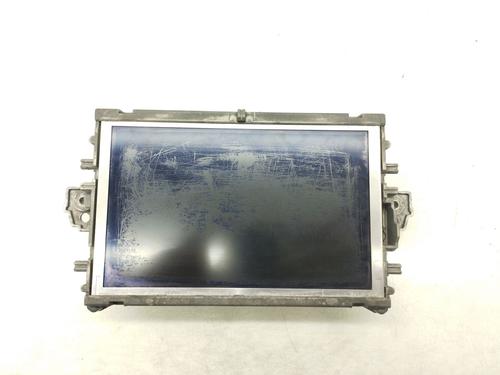 Used Display monitor Display monitor MERCEDES-BENZ E-CLASS (W212) E 200 CDI / BlueTEC (212.005, 212.006) (136 hp) 36040191 36040191