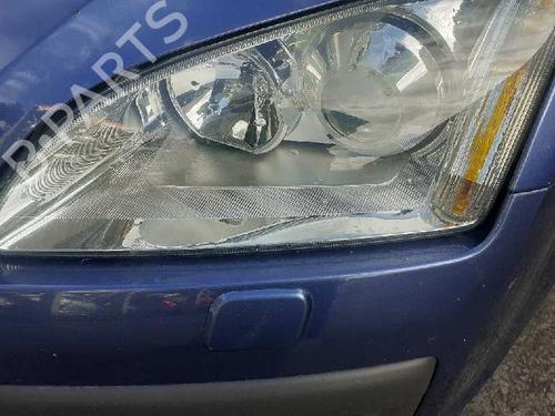 Front left lock FORD FOCUS II Turnier (DA_, FFS, DS)  | BP11722731C98 