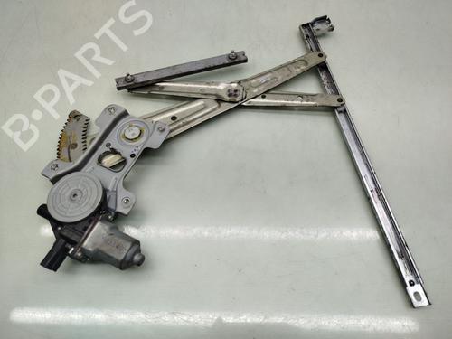 Vindusheismekanisme venstre foran HONDA INSIGHT (ZE_) 1.3 IMA (ZE28, ZE2) (88 hp) 32730186