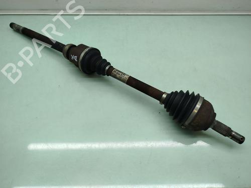Used Right front driveshaft PEUGEOT 508 SW I (8E_) 2.0 HDi (163 hp) 30456756