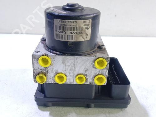 ABS pump VOLVO XC90 I (275)  | BP17240005M43 