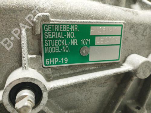 Gearbox BMW X1 (E84) xDrive 23 d | BP23391450M3 