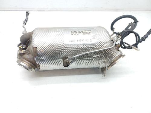 Used Particulate filter Particulate filter MERCEDES-BENZ VITO Van (W447) 114 CDI (447.601, 447.603, 447.605) (136 hp) 40106152 40106152