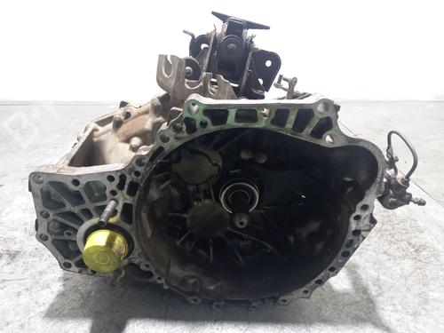 Gearbox TOYOTA RAV 4 III (_A3_) 2.2 D 4WD (ALA30_, ALA30R) | BP29753472M3 