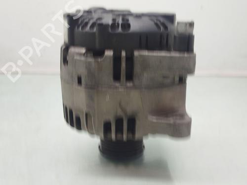 Alternator PEUGEOT 5008 (0U_, 0E_) 1.6 HDi | BP32027794M7