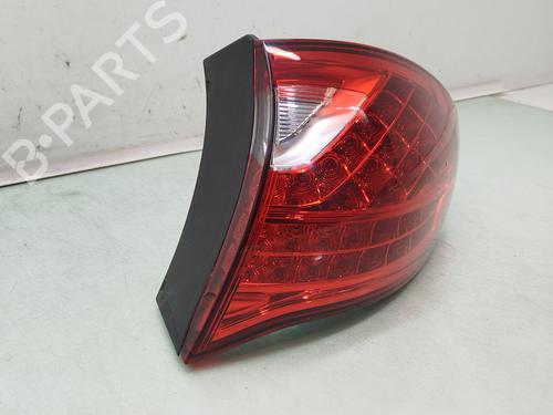 Right taillight PORSCHE CAYENNE (92A) 3.0 S E-Hybrid | BP39514666C35 - Image 3