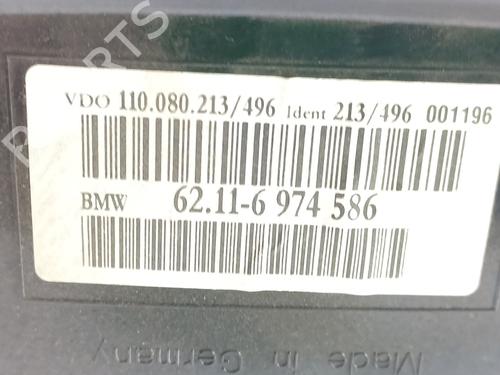 Instrument cluster BMW 6 (E63) 645 Ci | BP16934340C47 