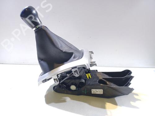Levier de vitesses NISSAN QASHQAI II (J11, J11_) 1.2 DIG-T | BP16766163M90 