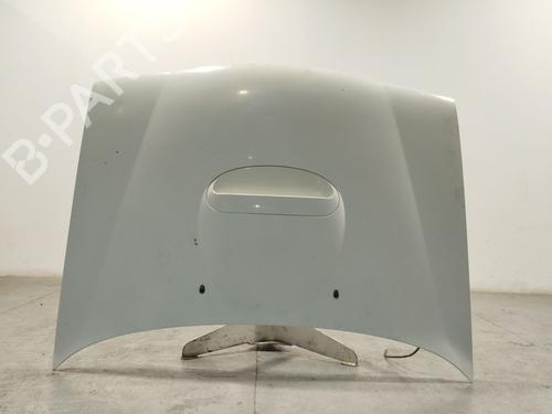 Hood NISSAN TERRANO II (R20) 2.7 TD 4WD | BP27697666C1 