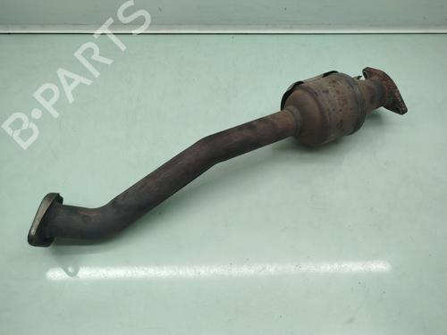 Used Catalyst Catalyst HYUNDAI IONIQ (AE) 1.6 GDI Hybrid (105 hp) 33455461 33455461