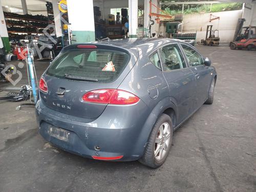 Left mirror SEAT LEON (1P1) 1.9 TDI | BP18893475C26 