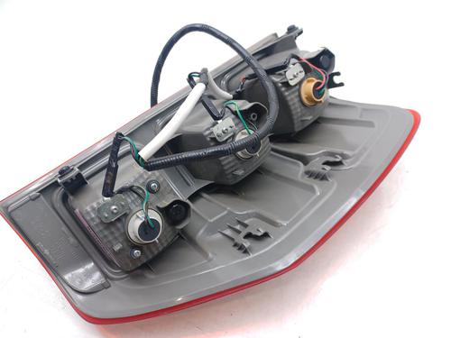 Left taillight FORD RANGER (TKE) 2.2 TDCi | BP40106176C34 - Image 5