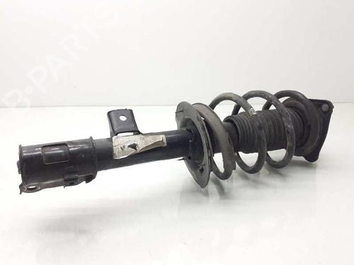 Used Right front shock absorber KIA SPORTAGE III (SL) [2009-2017]  15648584