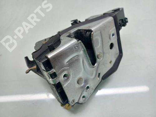 Rear right lock BMW 3 (E46) 320 d | BP9818900C99 