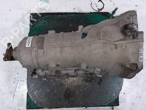 Gearbox BMW 7 (E65, E66, E67) 730 d | BP7969209M3 