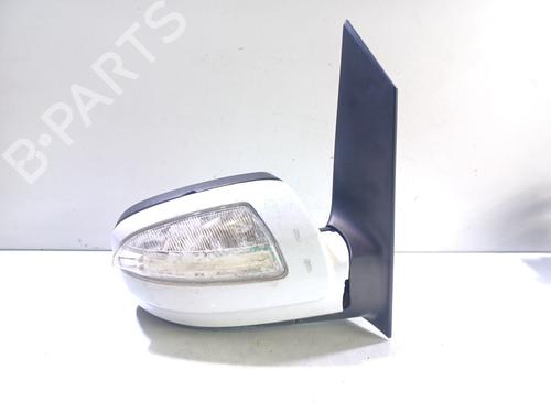 Used Right mirror MERCEDES-BENZ VIANO (W639) CDI 2.2 (639.811, 639.813, 639.815, 639.711, 639.713) (136 hp) 20687449