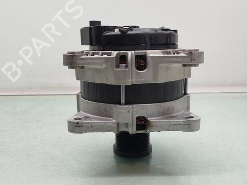 Alternator RENAULT CLIO V (B7_) 1.0 LPG (B7MT) | BP33814146M7 - Image 4