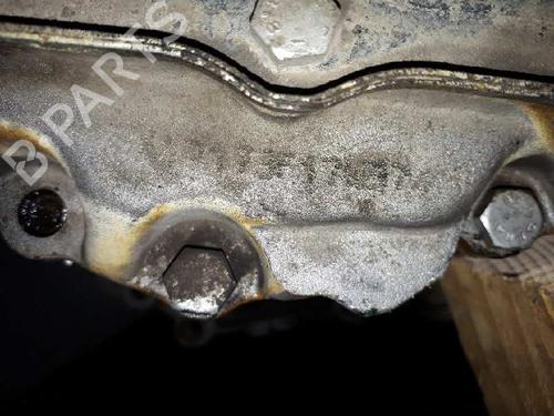 Gearbox OPEL CORSA D (S07) 1.3 CDTI (L08, L68) | BP3254122M3 