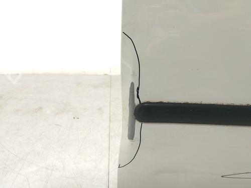 Right slide door VW CADDY III Box Body/MPV (2KA, 2KH, 2CA, 2CH) 1.6 TDI | BP22980717C75 