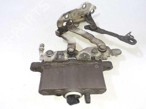 Other MERCEDES-BENZ E-CLASS (W212) E 220 CDI / BlueTEC (212.001, 212.002) | BP14309203O1 