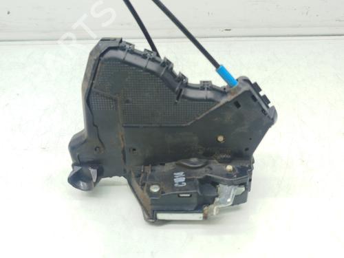 Used Front right lock TOYOTA AURIS Estate (_E18_) 1.8 Hybrid (ZWE186_, ZWE186R, ZWE186H) (136 hp) 30135219