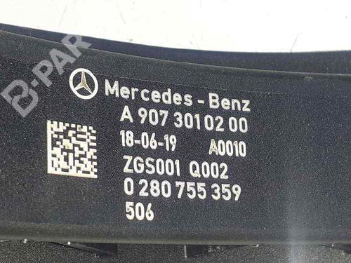 Pedal MERCEDES-BENZ VITO Van (W447)  | BP11512903I4 