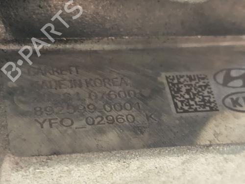Engine KIA STONIC (YB) 1.0 T-GDi Eco-Dynamics+ | BP32319238M1 