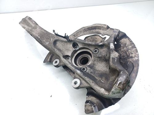 Left front steering knuckle BMW X5 (E70) 3.0 d | BP18009223M25 