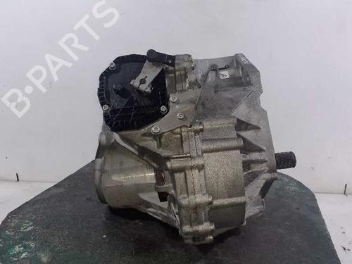 Gearbox VW GOLF VII (5G1, BQ1, BE1, BE2) 1.5 TSI | BP5266793M3 