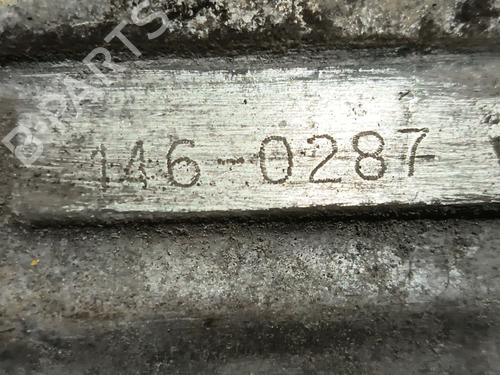 Rear differential AUDI A6 C7 (4G2, 4GC) 3.0 TDI quattro | BP33955657M24 - Image 6
