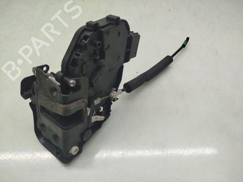 Used Rear right lock LAND ROVER RANGE ROVER EVOQUE (L538) 2.0 D 4x4 (150 hp) 23417850
