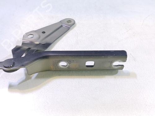 Hinge/Door check strap VW T-ROC (A11, D11) 1.5 TSI | BP29544716C146 