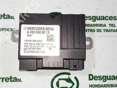 Used Electronic module MERCEDES-BENZ V-CLASS (W447) [2014-2026]  9117325