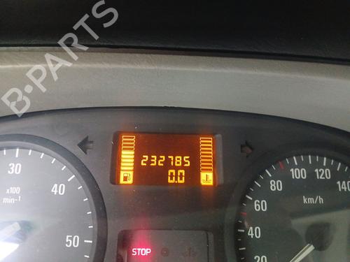 Left front window switch OPEL VIVARO A Bus (X83)  | BP37700590I27  - Image 15