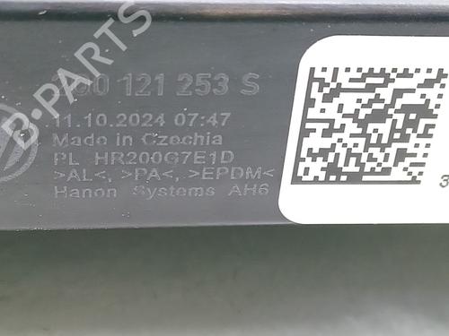 Water radiator AUDI A1 Sportback (GBA) 30 TFSI | BP29564061M31 