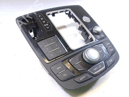 Used Switch Switch AUDI A6 Allroad C7 (4GH, 4GJ) 3.0 TDI quattro (245 hp) 40105966 40105966